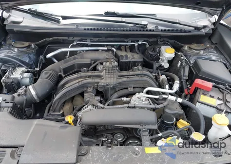 2021 Subaru Crosstrek Sport из США, поврежденный, VIN JF2GTHSC5MH670700